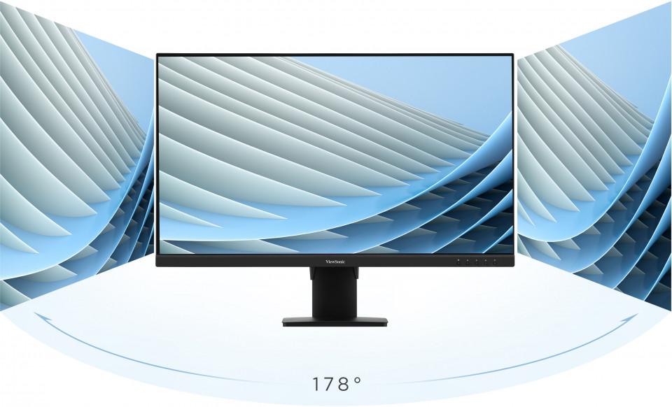 Extraordinary Wide-Angle Vision 1