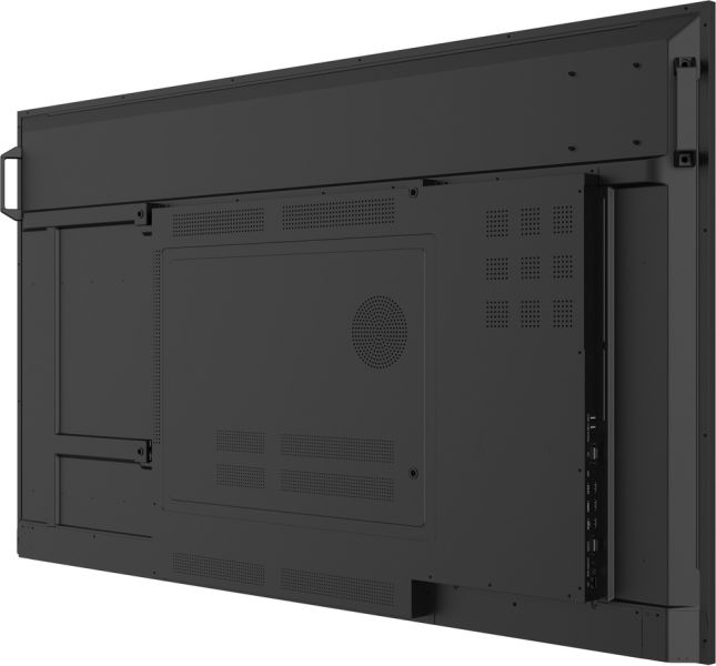 ViewSonic Commercial Display CDE65G3-1C