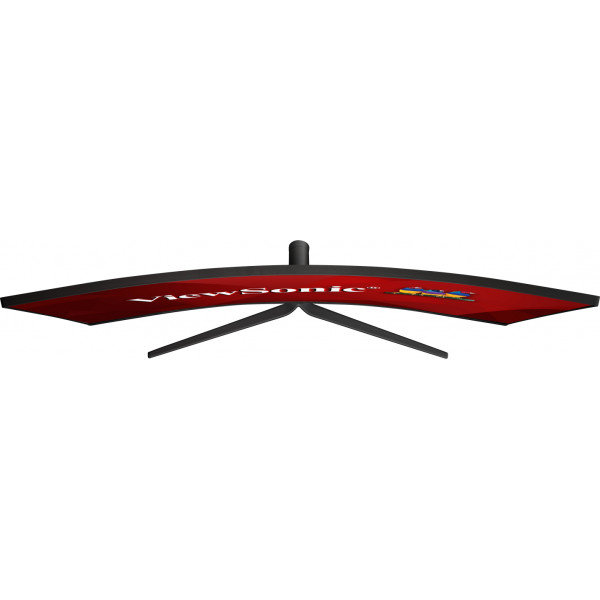 ViewSonic LCD Display VX3258-2KPC-MHD