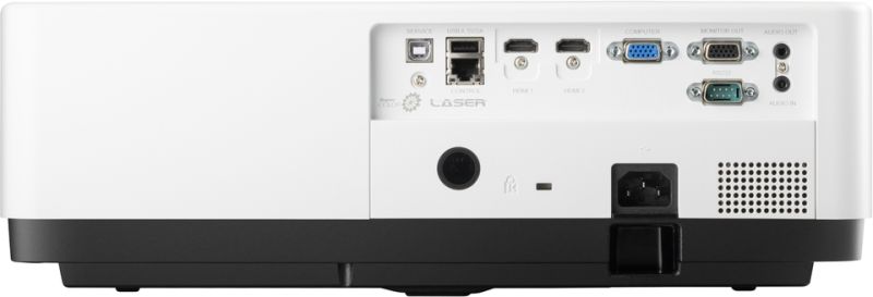 ViewSonic Projector LSC800WU