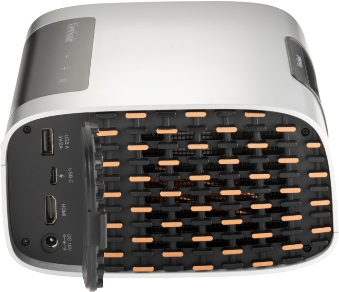 ViewSonic Projector M10