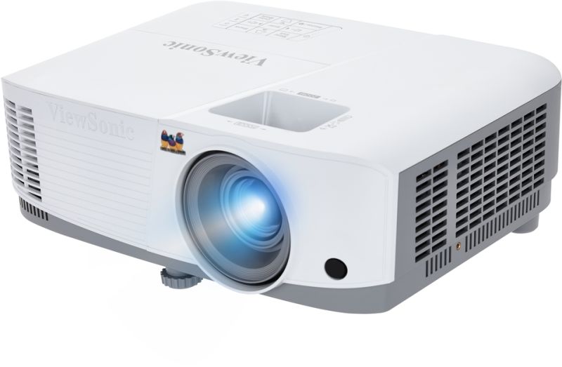 ViewSonic Projector PA504W