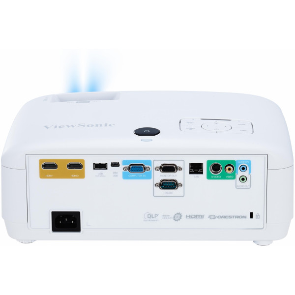 ViewSonic Projector PG705HDP