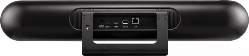 ViewSonic Commercial Display Accessories Wideobar VB-CAM-201, All-in-One