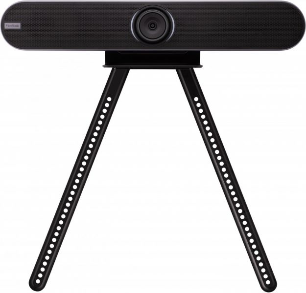 ViewSonic Commercial Display Accessories Wideobar VB-CAM-201, All-in-One