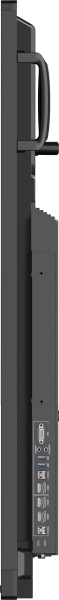 ViewSonic ViewBoard ViewBoard® IFP65G1