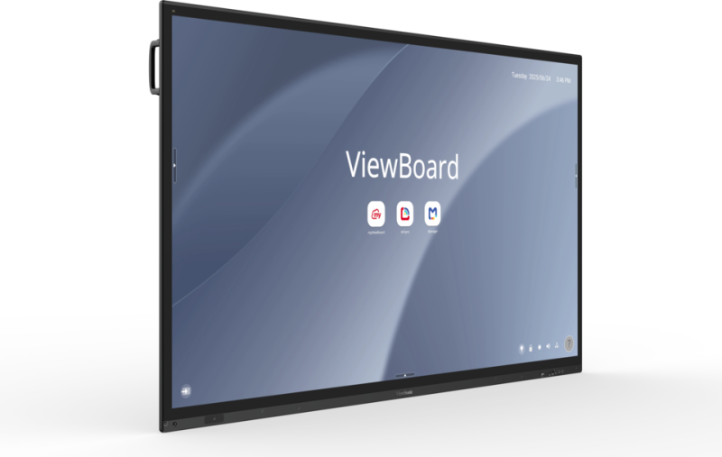 ViewSonic ViewBoard IFP8663-1C