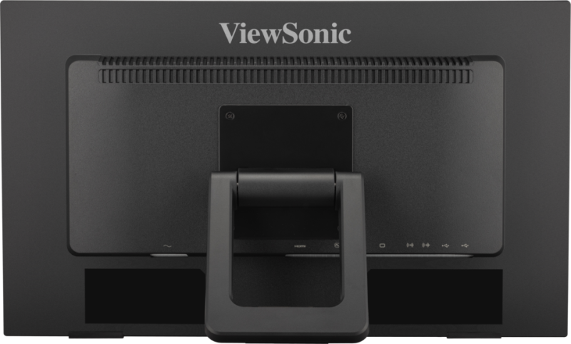 ViewSonic LCD Display TD2223-2