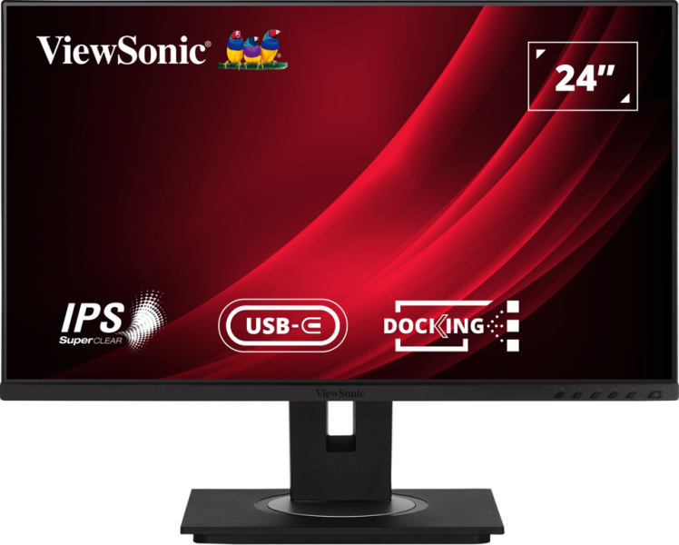 ViewSonic LCD Display VG2456