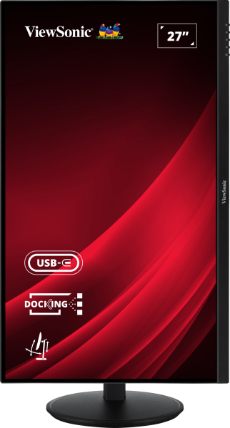 ViewSonic LCD Display VG2709U-2K