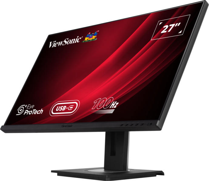 ViewSonic LCD Display VG2755
