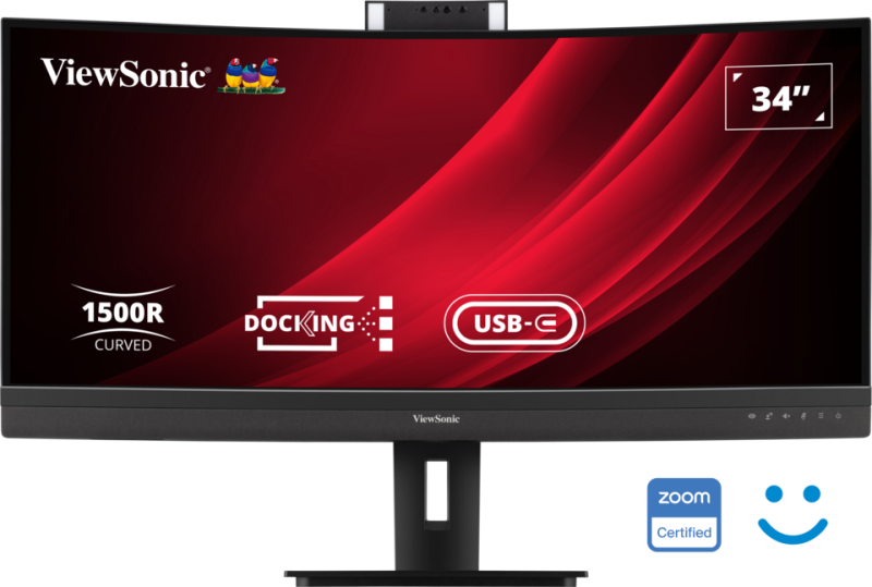 ViewSonic LCD Display VG3457CV
