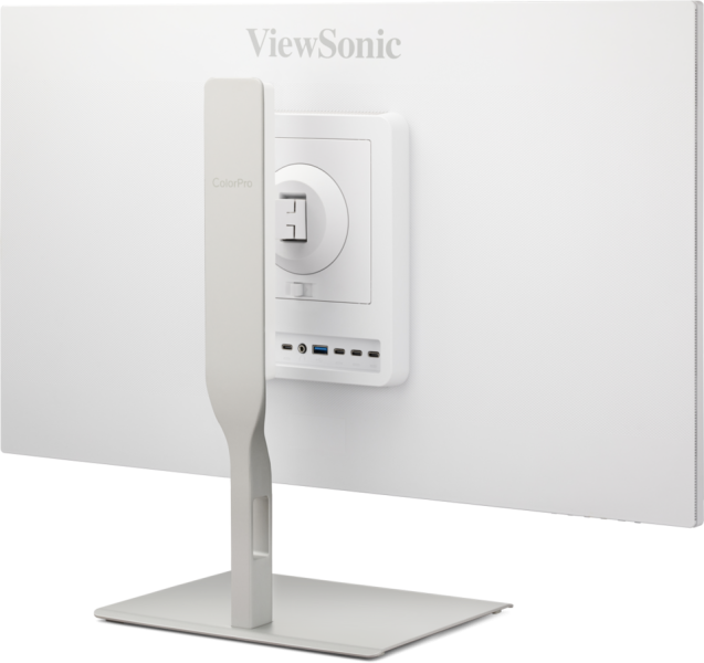 ViewSonic LCD Display VP2766-2K-W