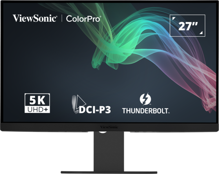 ViewSonic LCD Display VP2788-5K