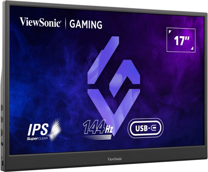 ViewSonic LCD Display VX1754