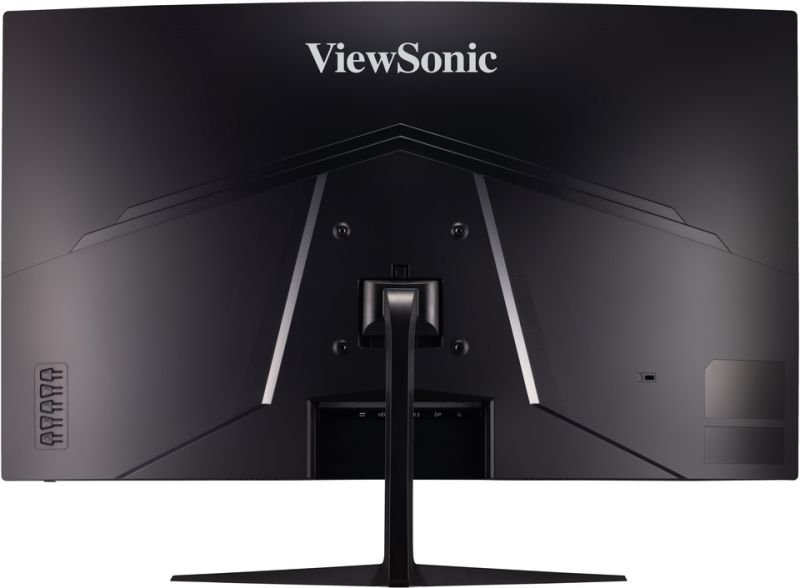 ViewSonic LCD Display VX3218C-2K