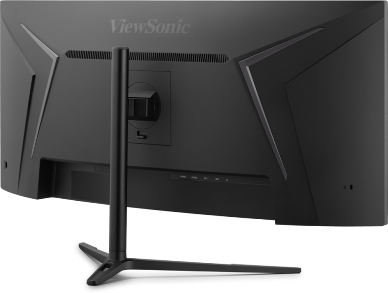 ViewSonic LCD Display VX3418C-2K
