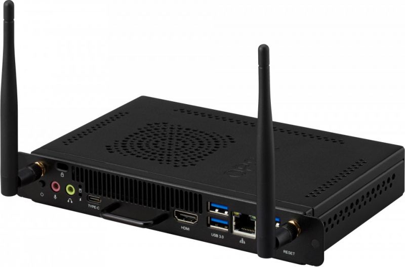ViewSonic Detachable PC Modules VPC12-WPO-16