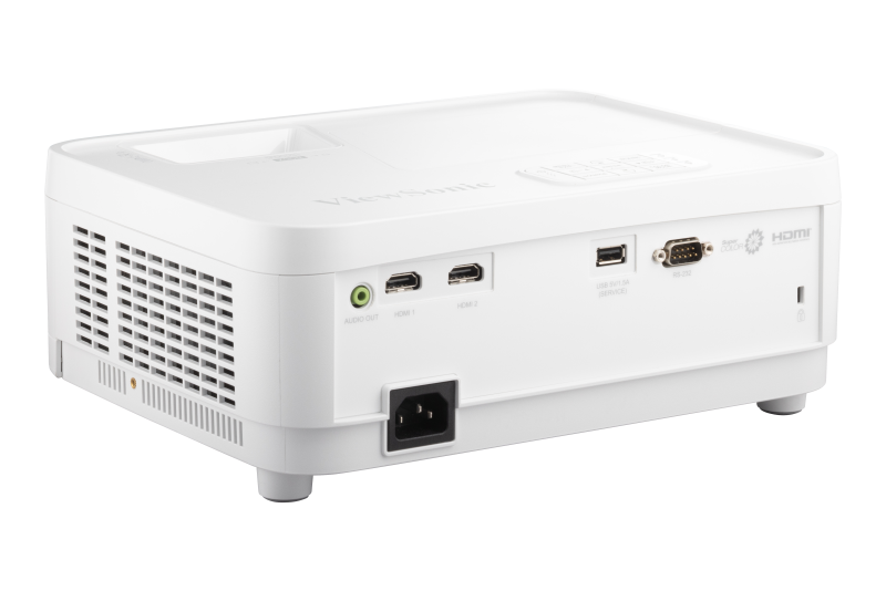 ViewSonic Projector PX700HDH