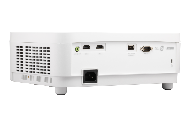 ViewSonic Projector PX700HDH