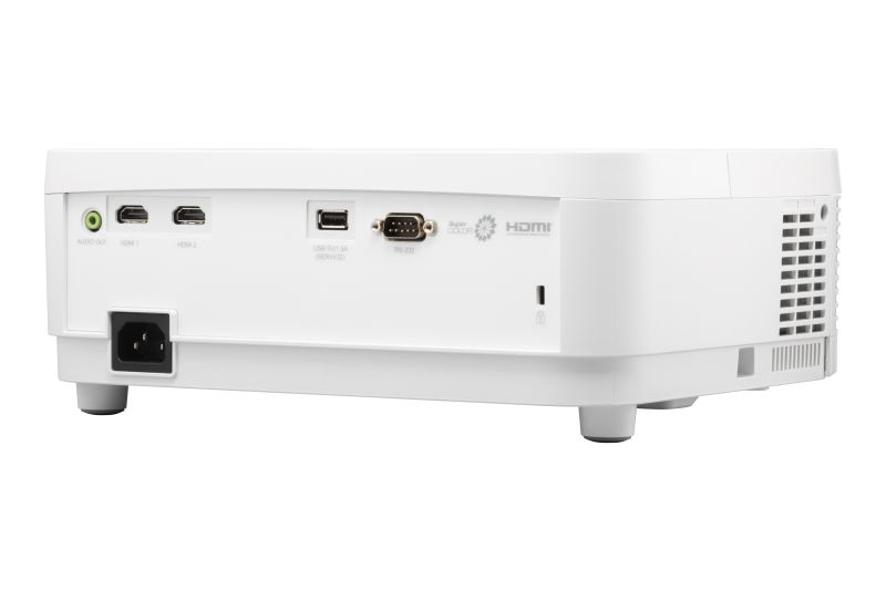 ViewSonic Projector PX700HDH