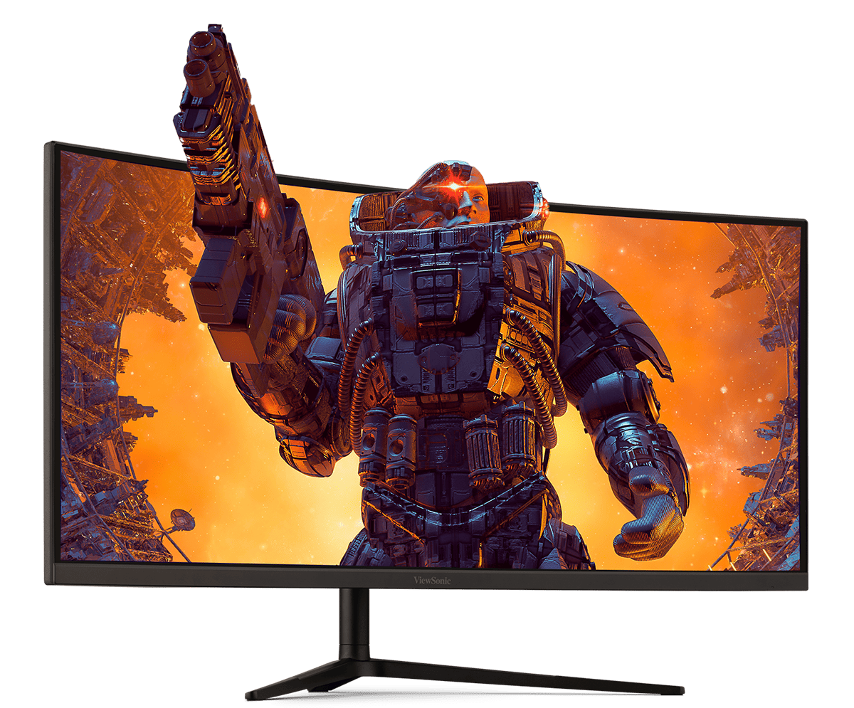 Ultimate Immersion