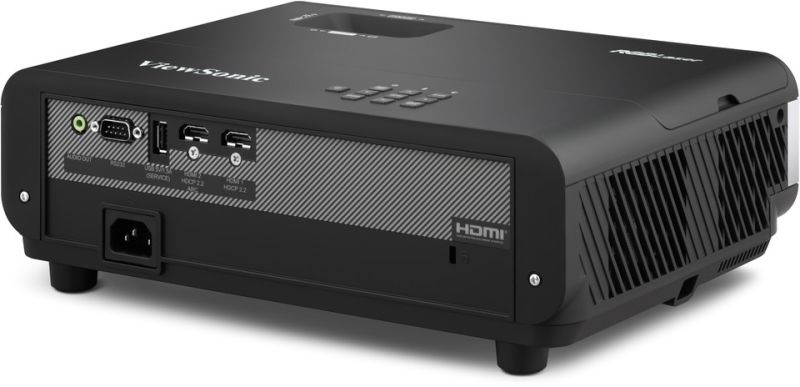 ViewSonic Proiector LX720-4K RGB
