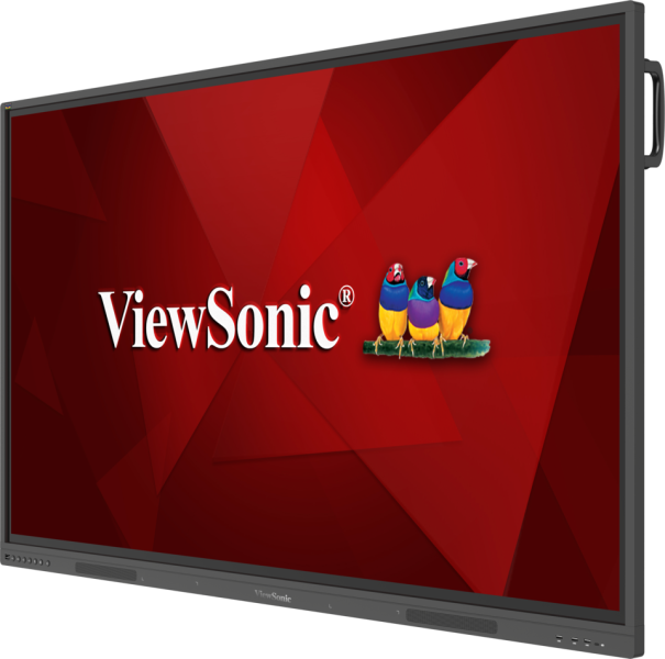 ViewSonic ViewBoard ViewBoard® IFP65G1