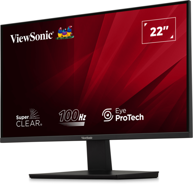 ViewSonic LCD Display VA22E2-H