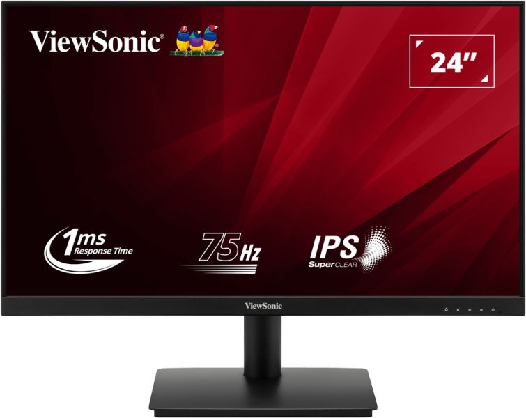 ViewSonic Display LCD VA240-H-2