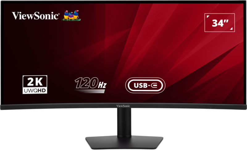 ViewSonic LCD Display VA3420C