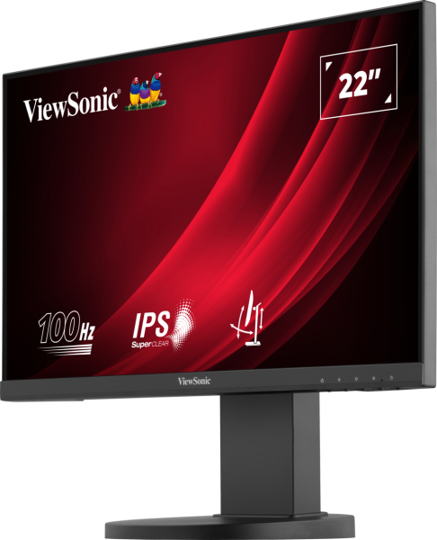 ViewSonic LCD Display VG2208A