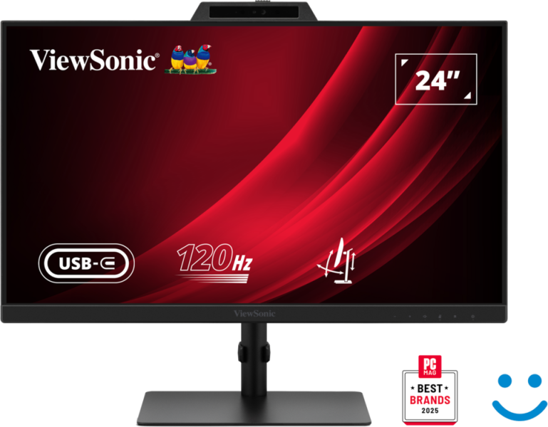 ViewSonic LCD Display VG2441V