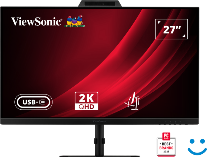 ViewSonic LCD Display VG2741V-2K