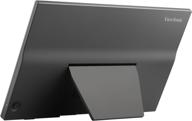 ViewSonic LCD Display VX1754