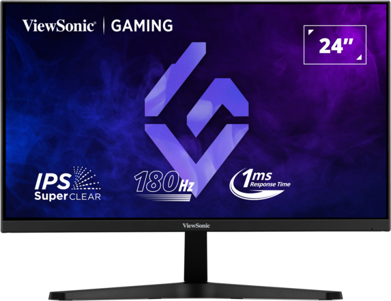 ViewSonic LCD Display VX24G1-HD