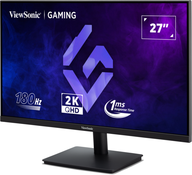 ViewSonic LCD Display VX27G1-2K