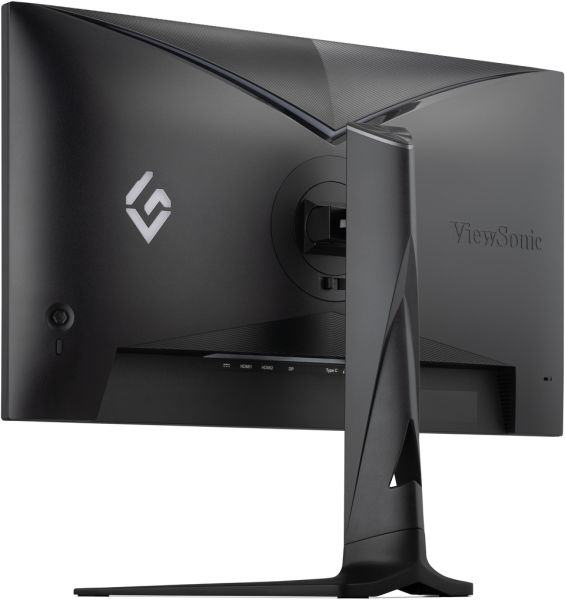 ViewSonic LCD Display XG275D1-4K
