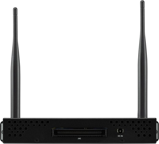 ViewSonic Detachable PC Modules VPCF5-W33-G1