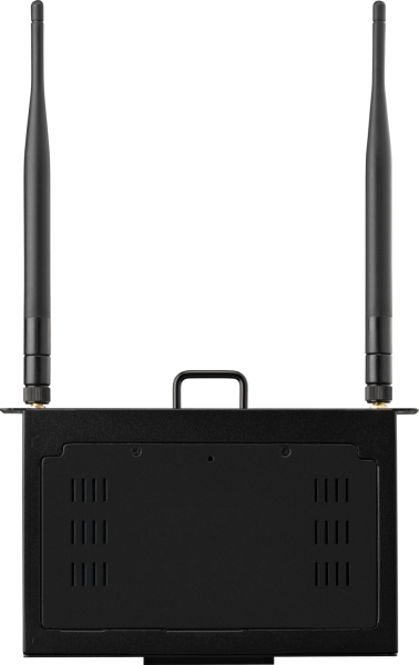ViewSonic Slot in PC-uri VPCF5-W55-G1-2A