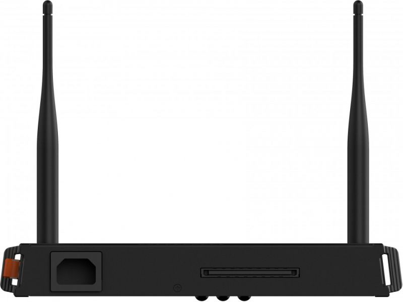 ViewSonic Slot in PC-uri Seria VPC27