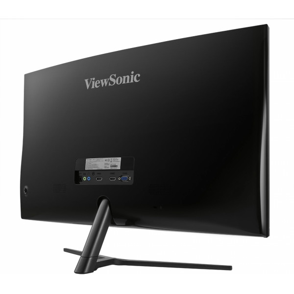 ViewSonic ЖК-монитор VX2758-C-mh