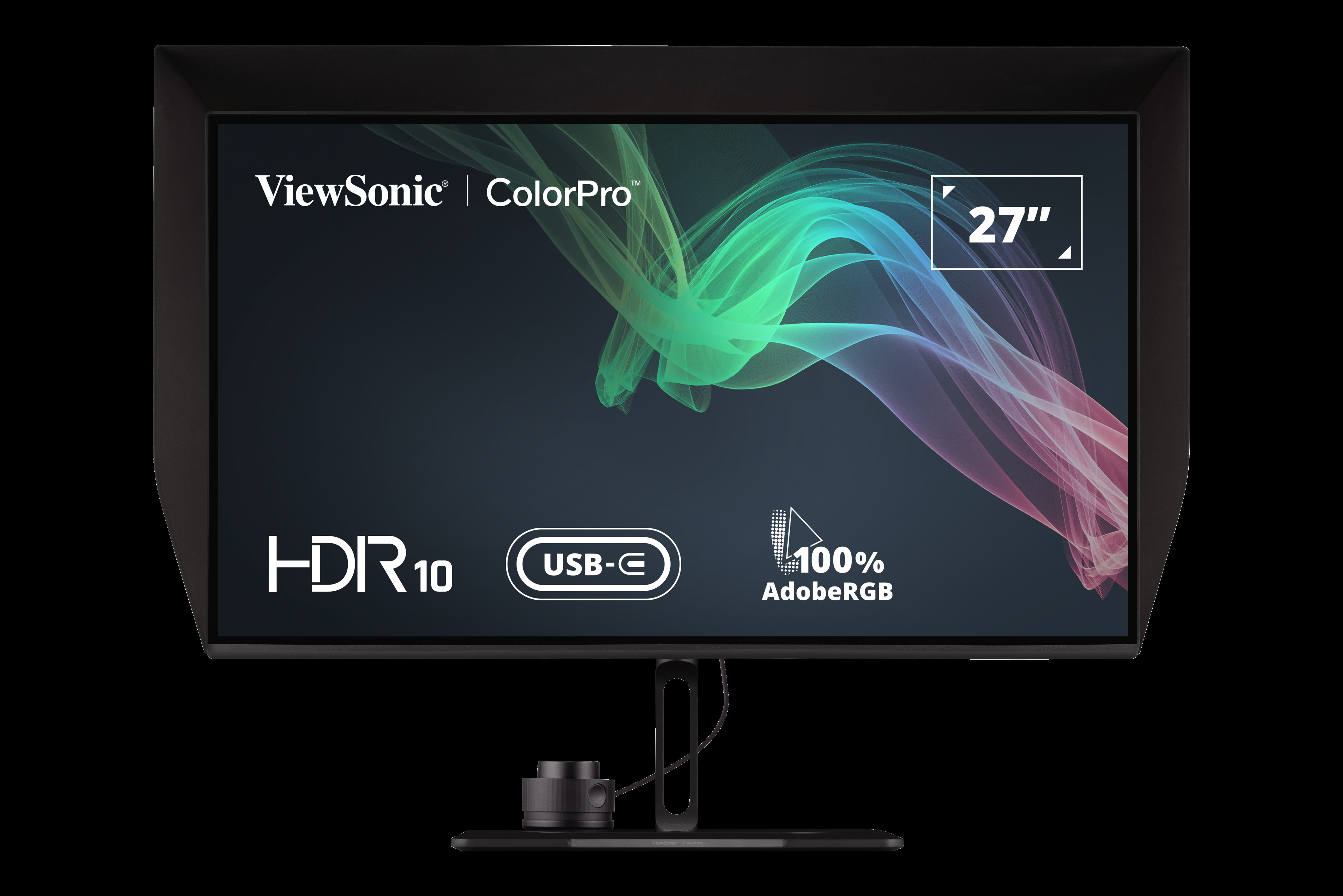 ViewSonic ColorPro VP2786-4K Wins TIPA World Award 2023 for Best Professional Photo Monitor   