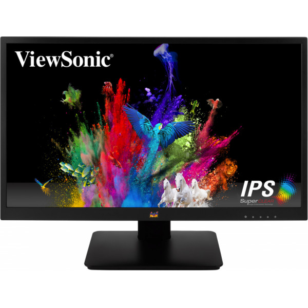 ViewSonic ЖК-монитор VA2410-mh