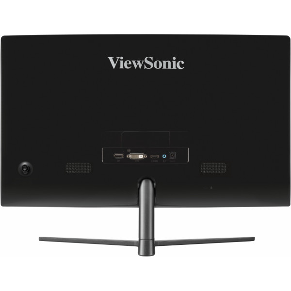 ViewSonic ЖК-монитор VX2458-C-mhd