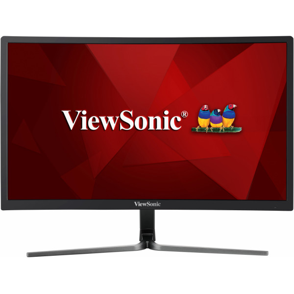 ViewSonic ЖК-монитор VX2458-C-mhd