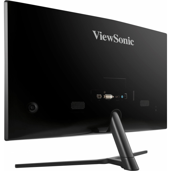 ViewSonic ЖК-монитор VX2458-C-mhd
