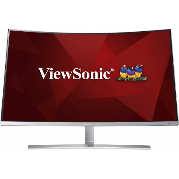 ViewSonic ЖК-монитор VX3216-scmh-W