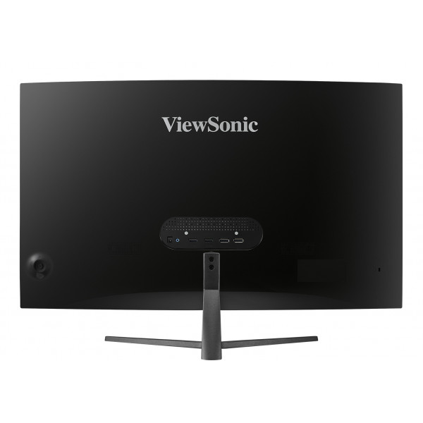 ViewSonic ЖК-монитор VX3258-2KC-mhd