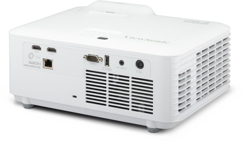 ViewSonic Projector LS630HD